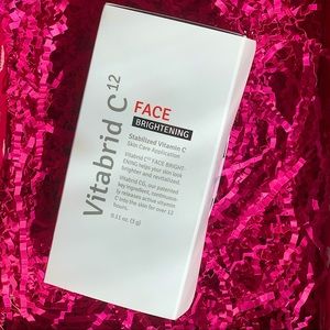 Vitabrid C12 Face Brightening Powder